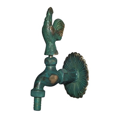 VRTNA SLAVINA NOSTALGIA 1/2"- PIJEVAC